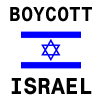 Boycott Israel Animation