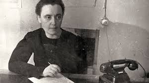 Julia Brystiger (Bloody Luna)