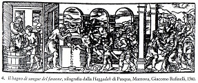 BLOOD, LEPROSY AND CHILD MURDER IN THE HAGGADAH - Picture 4