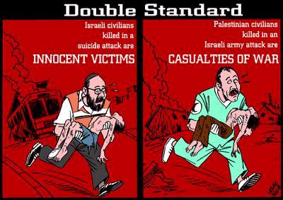 Double-standard