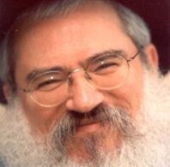 Rabbi Manis Friedman