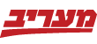 Ma'ariv logo