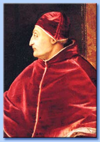 papa sisto IV