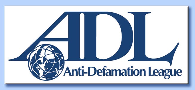 anti-defamation league