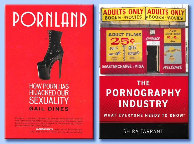 libri sul porno