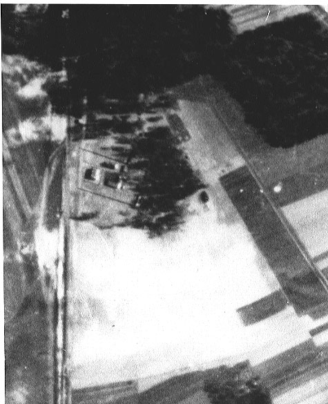 Treblinka May 1944