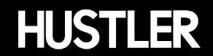 hustler logo