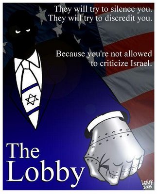 Jewish Lobby