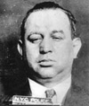 1930s-era Jewish gangster